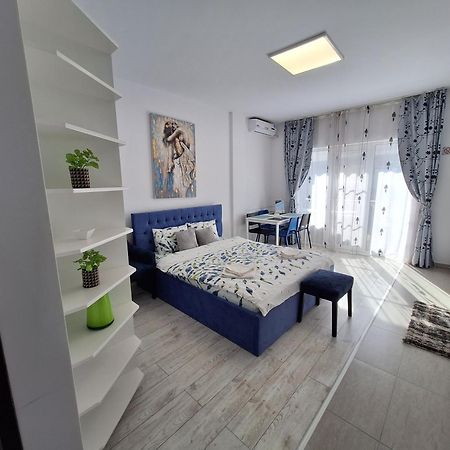 Mirvana Apartments Allure Studio Temešvár Exteriér fotografie