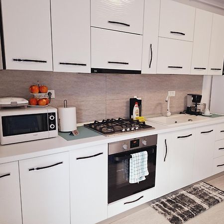 Mirvana Apartments Allure Studio Temešvár Exteriér fotografie